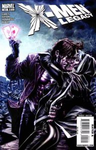 X-MEN (1991 MARVEL) #224 CVR A LEE BERMEJO