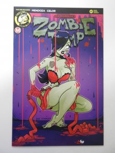 Zombie Tramp #41 Artist Variant (2017) NM Condition!