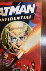 Batman Confidential #15 (2008)