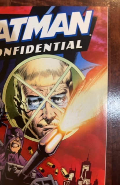 Batman Confidential #15 (2008)