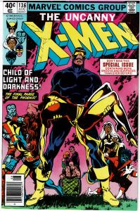 X-Men #136, 9.4 or better, Dark Phoenix Saga Part 8