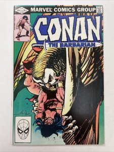 Conan The Barbarian 135