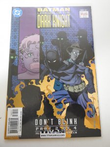 Batman: Legends of the Dark Knight #165 (2003)