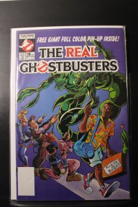 The Real Ghostbusters #18 (1990)