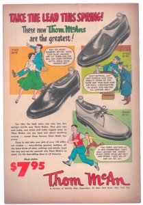 House of Mystery #37 (1955) Peter Porkchops