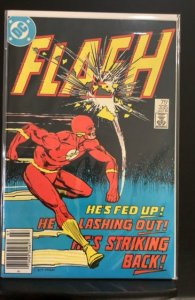 The Flash #335 (1984)