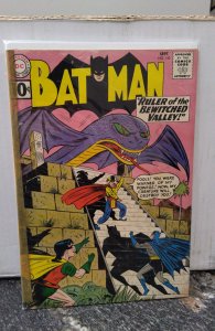 Batman #142 (1961)