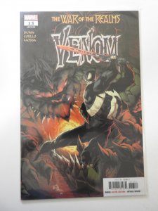 Venom #13: War of the Realms (2019)
