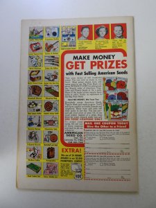 Hawkman #13 (1966) FN- condition