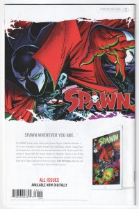 Spawn: 25th Anniversary Director's Cut (2017)