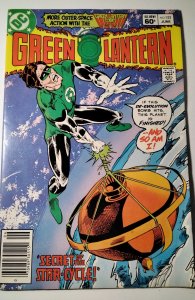 Green Lantern #153 (1982) DC Comic Book J746