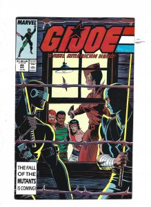 G.I. Joe: A Real American Hero #66 (1987) b6