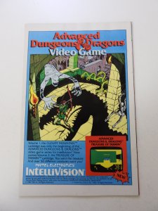 Detective Comics #539 (1984) NM- condition