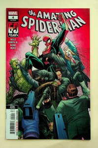 Amazing Spider-Man #4 (Dec 2022, Marvel) - Near Mint