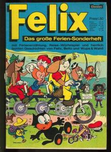 Das große Ferien-Sonderheft