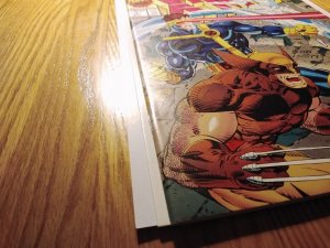 X-Men #1 Cover C (1991)