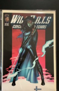 WildC.A.T.s: Covert Action Teams #18 (1995)