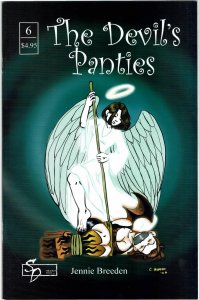 The Devil's Panties #6 NM