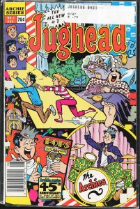 Jughead #1 (1987) Jughead