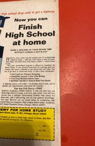 Captain Marvel #21 (1970) Vs the Hulk