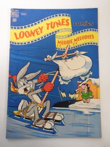 Looney Tunes and Merrie Melodies Comics #89 (1949) VG/FN Condition!