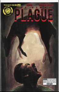 Zombie Tramp #4 Risque Cover (2014)