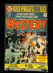 House Of Mystery #229