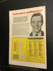 Werewolf by Night #7  (1973) Mid-high-grade Carnival! Poog art! FN/VF Wow