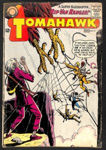 Tomahawk #94 (1964)