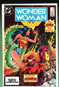 Wonder Woman #318 (1984)