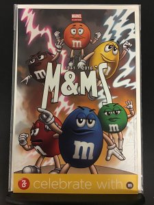 Amazing Spider-Man & Silk: the Spider(Fly) Effect #3 (2016)