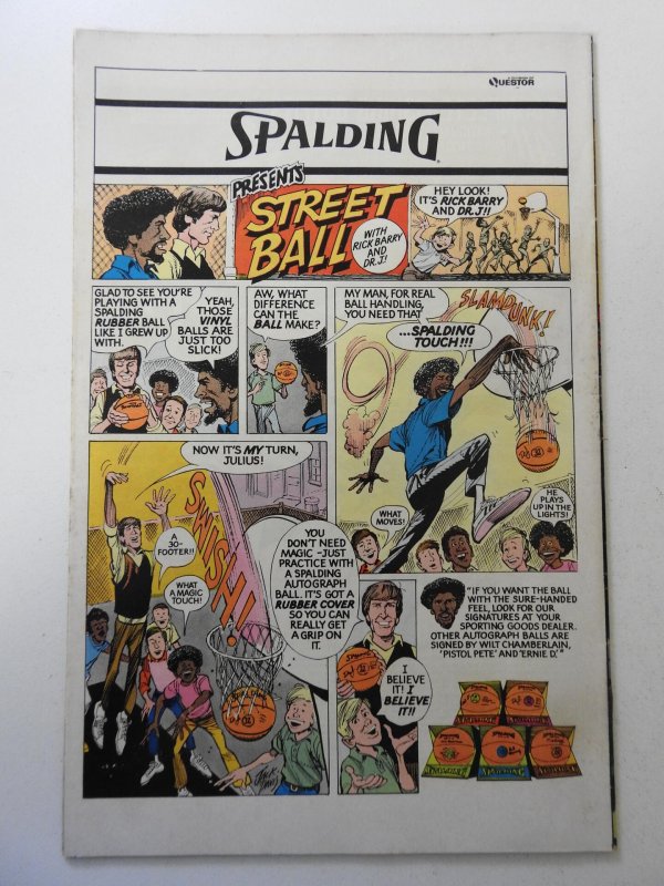 The Eternals #13 (1977) FN Condition!