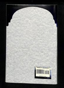 Amazing Spider-Man #400 Die-Cut Cover Variant