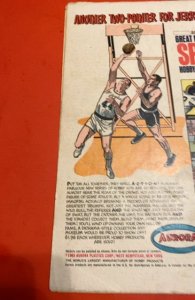 The Avengers #27 (1966)Four against the flood