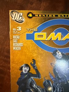 The OMAC Project #3 (2005)