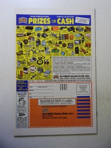 The Amazing Spider-Man #221 (1981) VF Condition