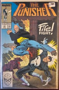 The Punisher #23 (1989)