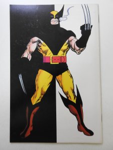 Wolverine #1 (1988) Beautiful VF+ Condition!