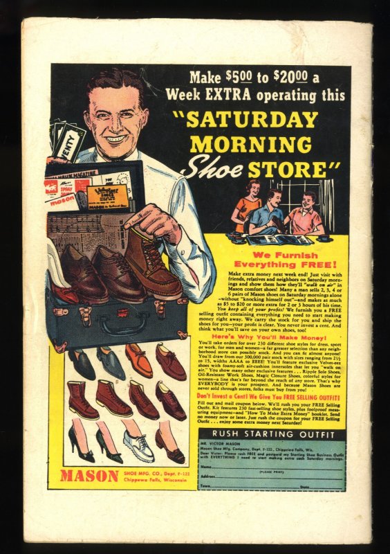 Amazing Spider-Man #11 VG/FN 5.0 (Restored) Doctor Octopus!