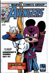 The Amazing Spider-Man #57 (2024) Spider-Man