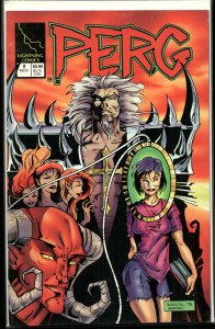 Perg #2 (1993)