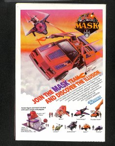 Amazing Spider-Man #275 Hobgoblin + Origin Retold!