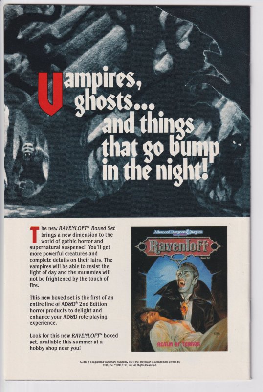 SPIDER-MAN #2 (Sep 1990) VFNM 9.0 white!