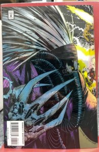 Generation X #1 (1994)