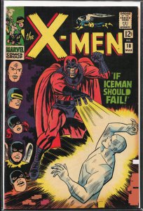 The X-Men #18 (1966) X-Men