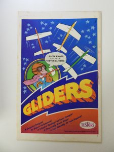 The Defenders #63 (1978) VF- condition