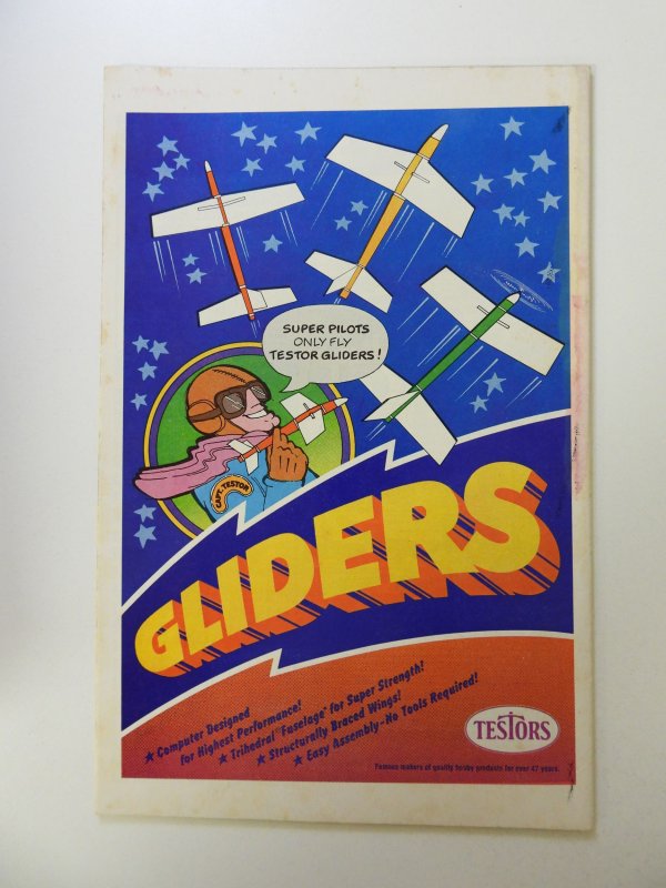 The Defenders #63 (1978) VF- condition