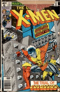 The X-Men #122 (1979) X-Men