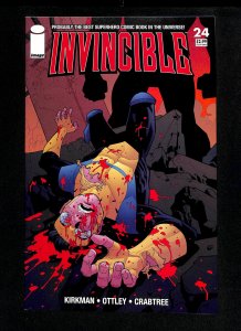 Invincible #24