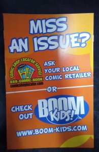 Toy Story #4 Cover B (2010)